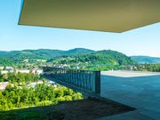 Vogesen: Odilienberg und Mémorial Alsace-Moselle