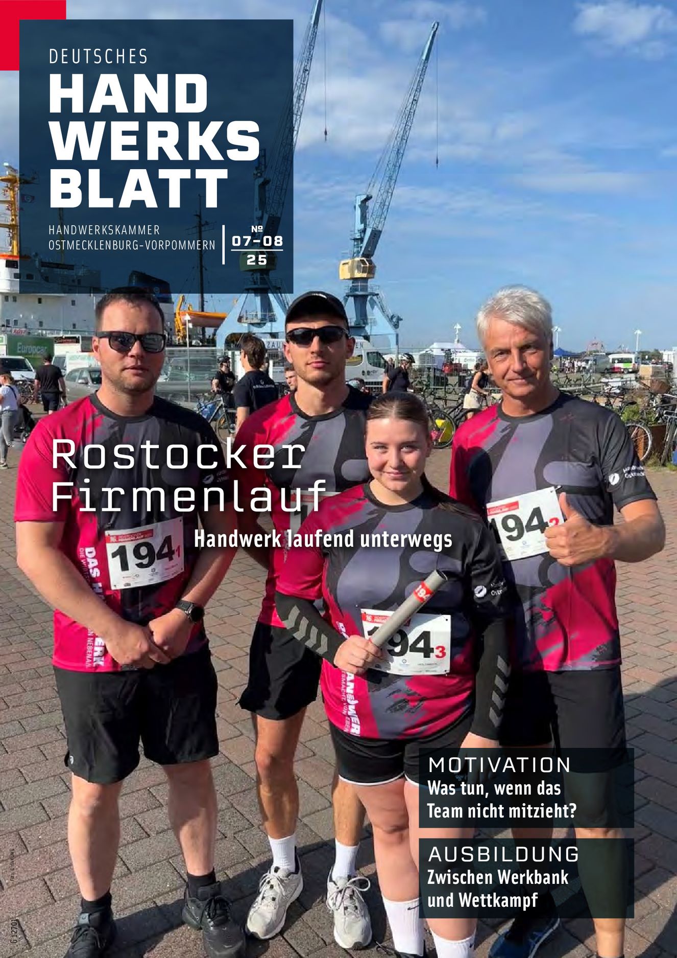 Verlagsanstalt Handwerk GmbH