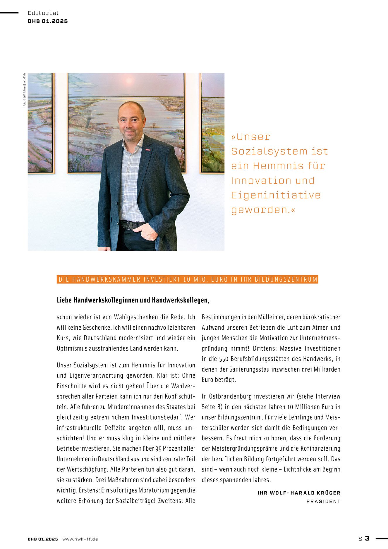 Verlagsanstalt Handwerk GmbH