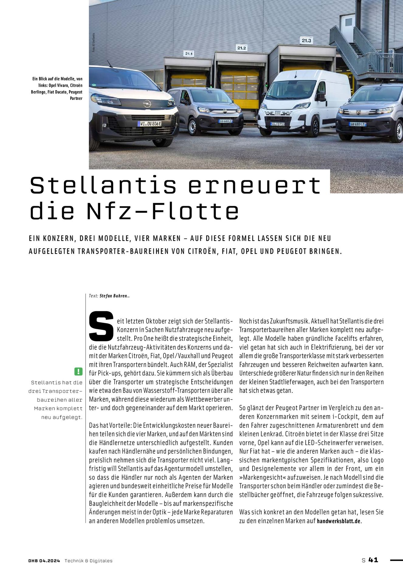 Verlagsanstalt Handwerk GmbH