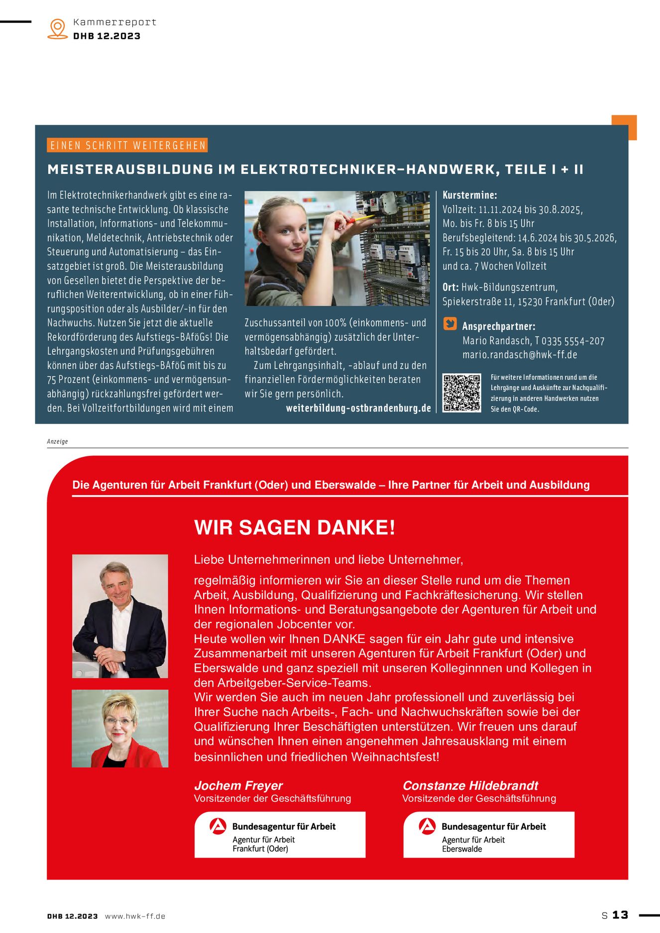 Verlagsanstalt Handwerk GmbH