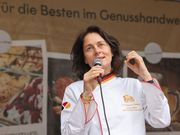Eindrücke vom Landesehrenpreis Genusshandwerk 2026