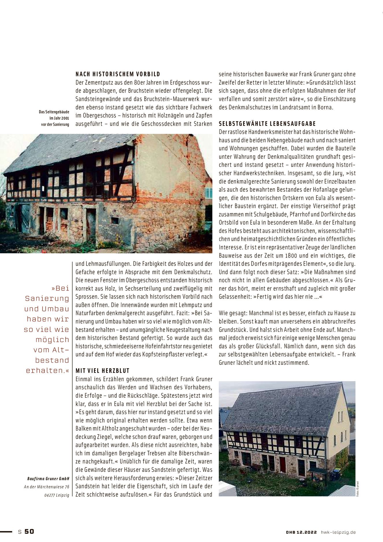 Verlagsanstalt Handwerk GmbH