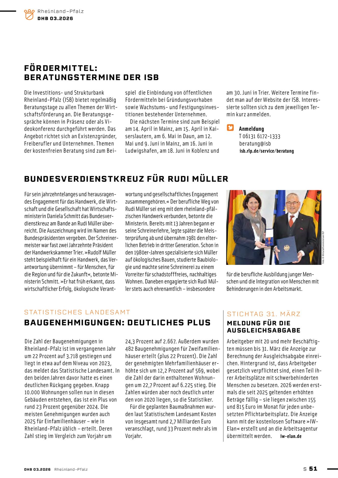 Verlagsanstalt Handwerk GmbH