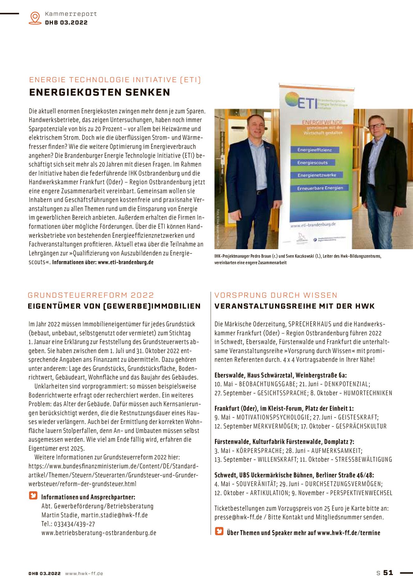 Verlagsanstalt Handwerk GmbH