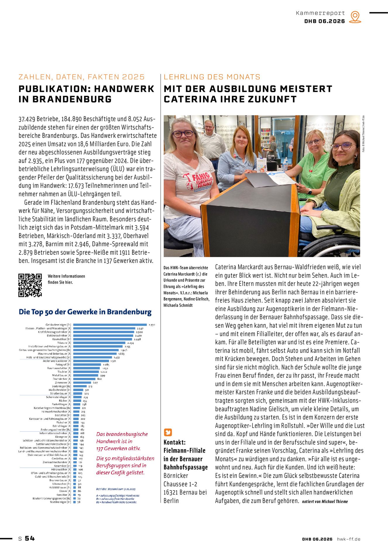 Verlagsanstalt Handwerk GmbH