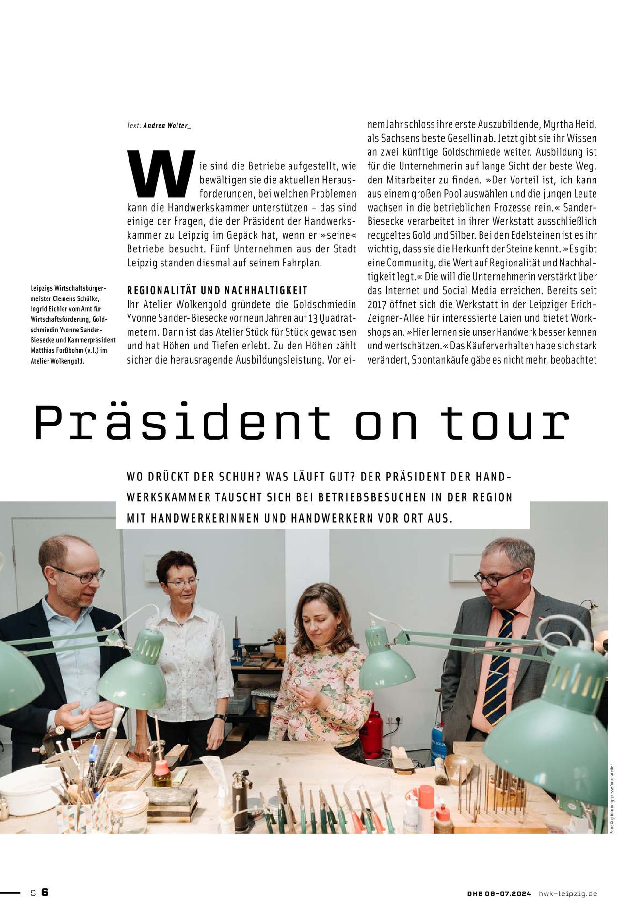 Verlagsanstalt Handwerk GmbH