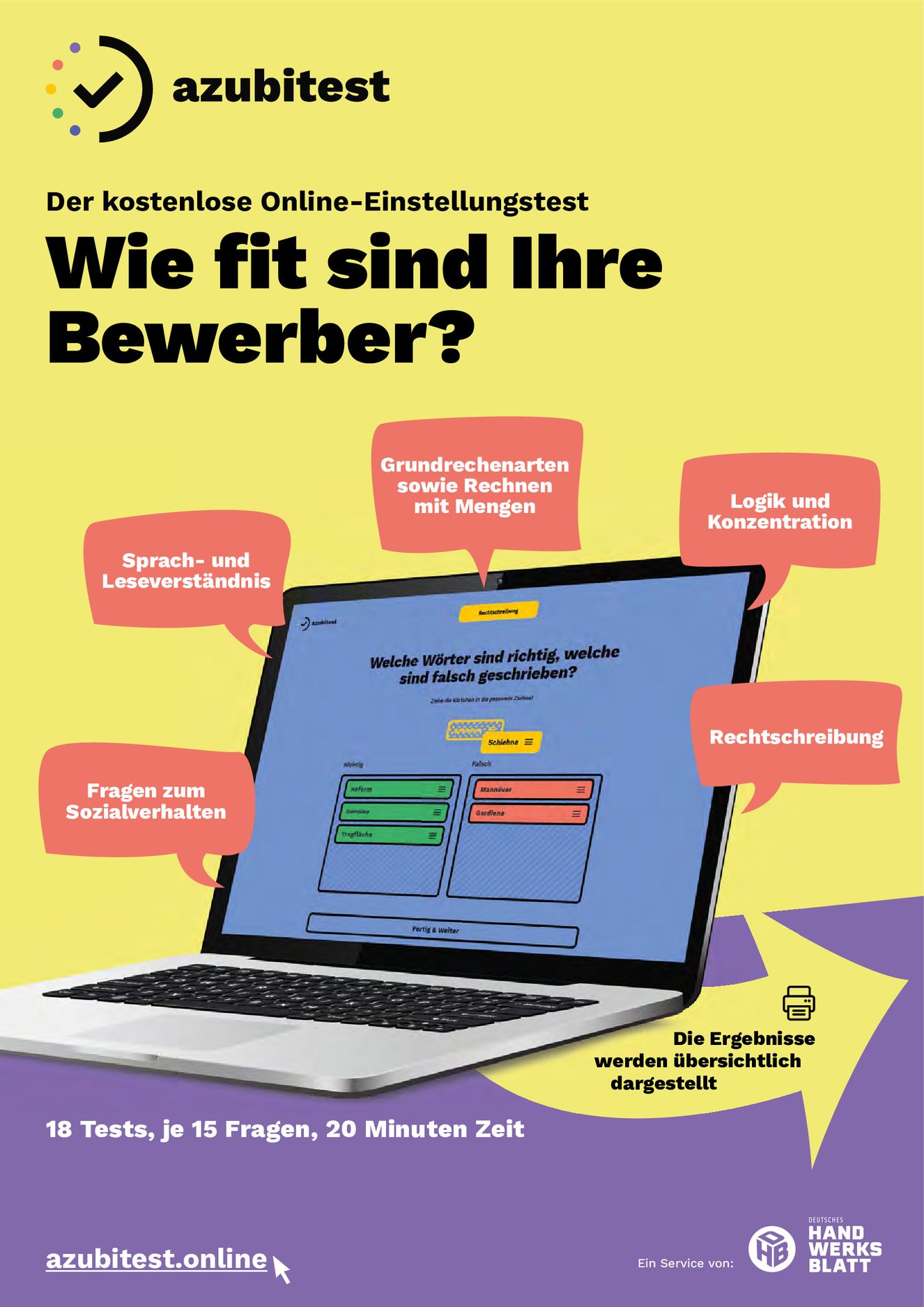 Verlagsanstalt Handwerk GmbH