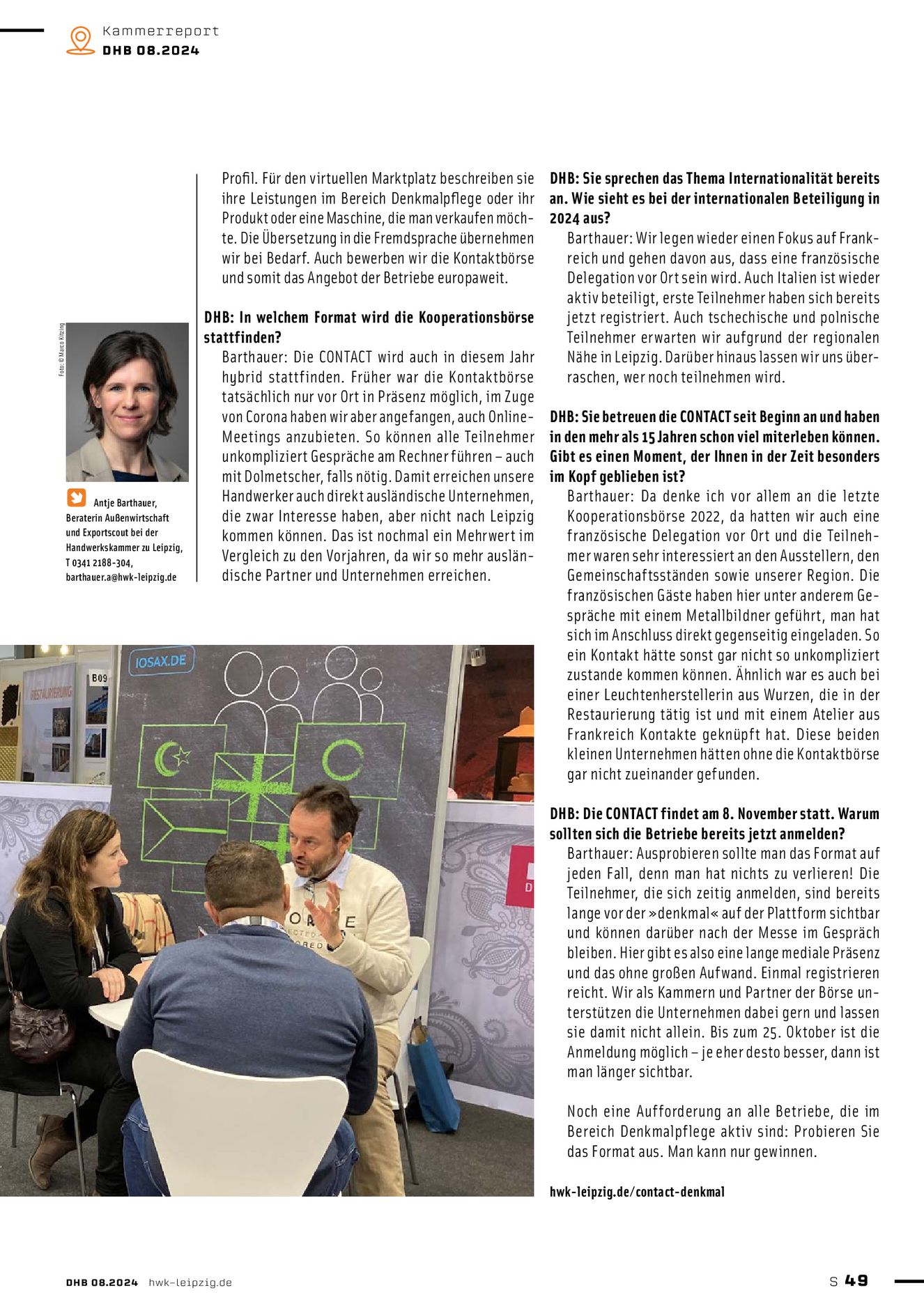 Verlagsanstalt Handwerk GmbH