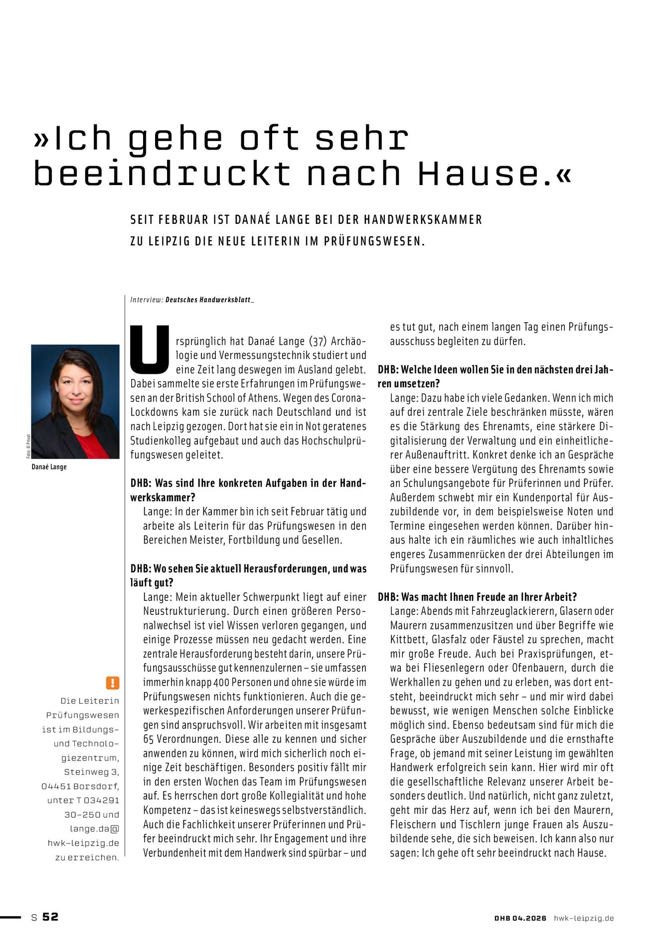 Verlagsanstalt Handwerk GmbH