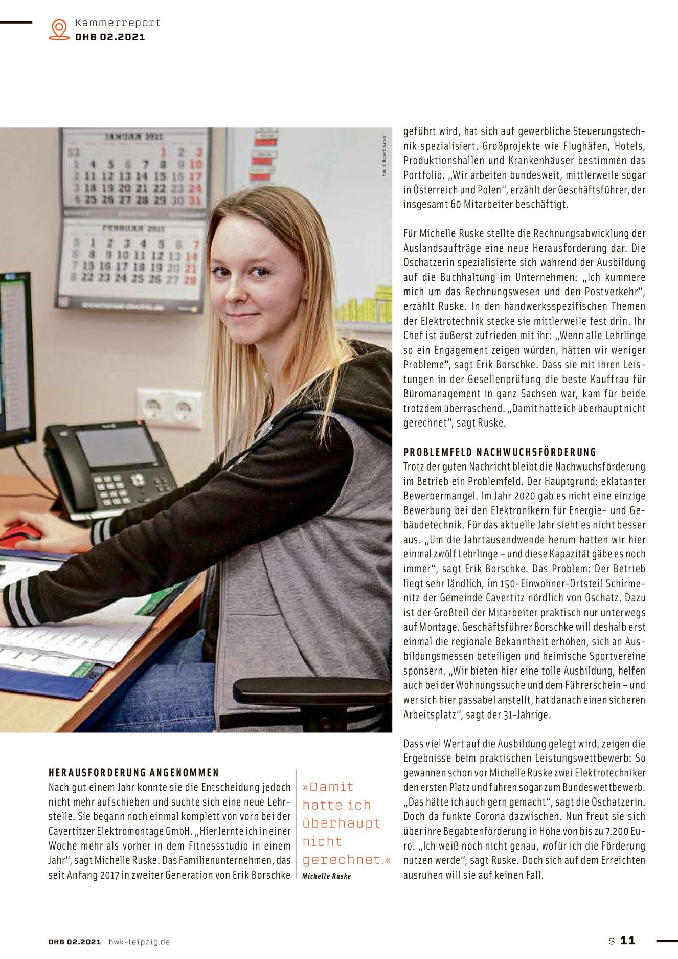 Verlagsanstalt Handwerk GmbH