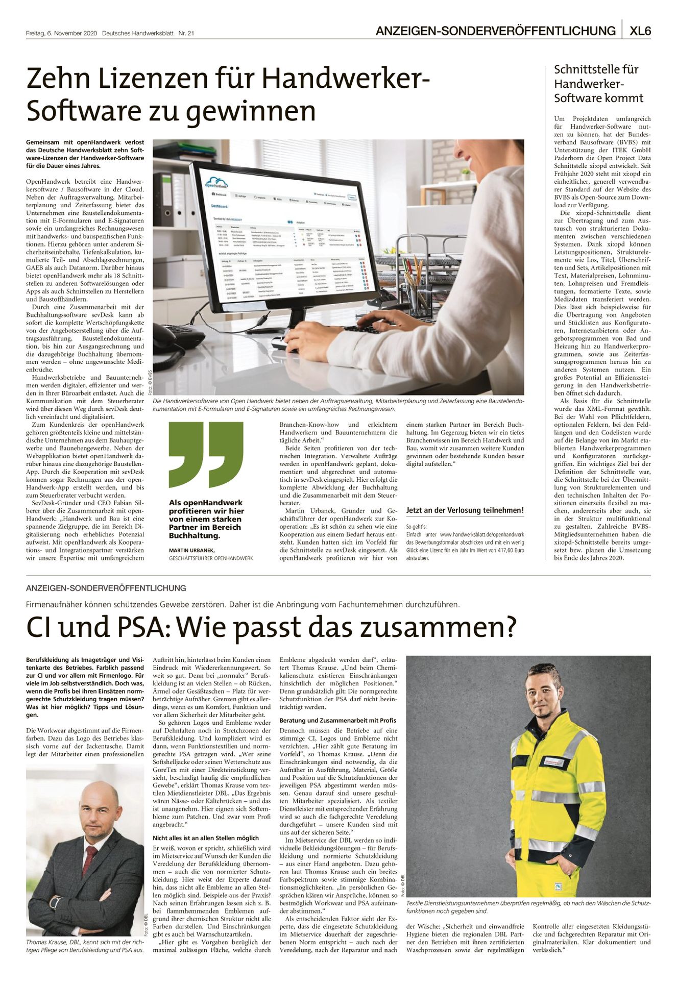 Verlagsanstalt Handwerk GmbH