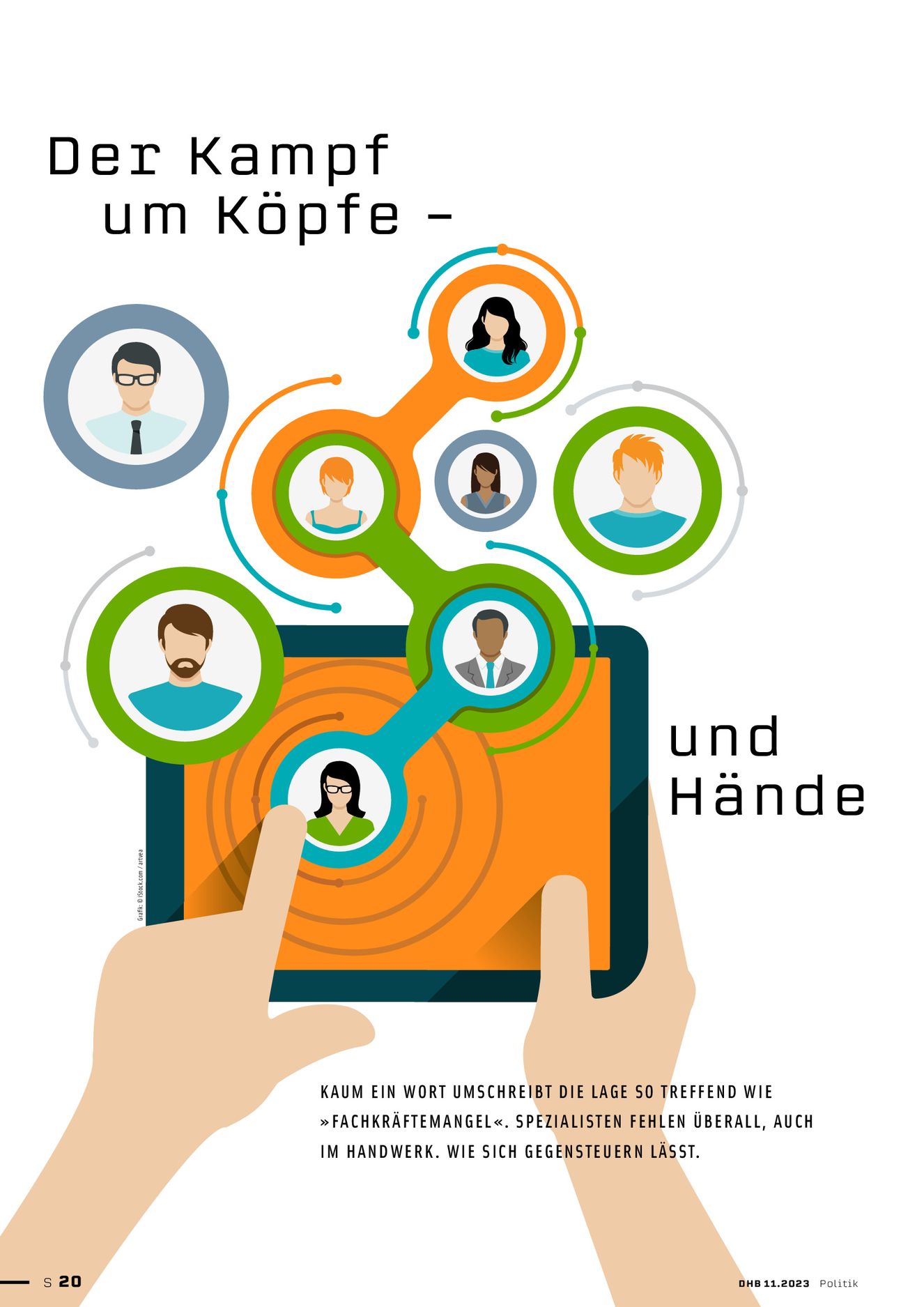 Verlagsanstalt Handwerk GmbH