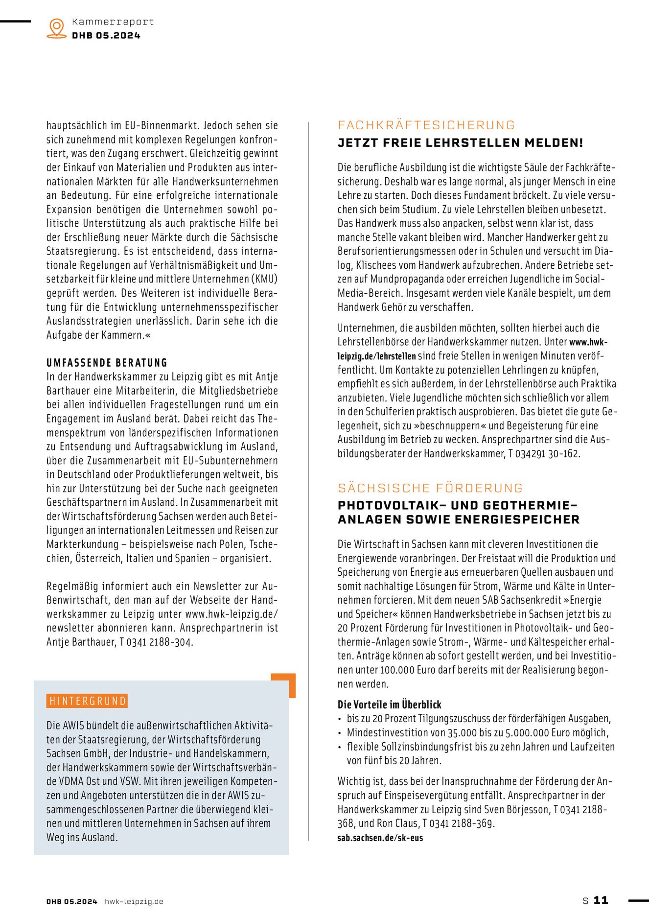 Verlagsanstalt Handwerk GmbH