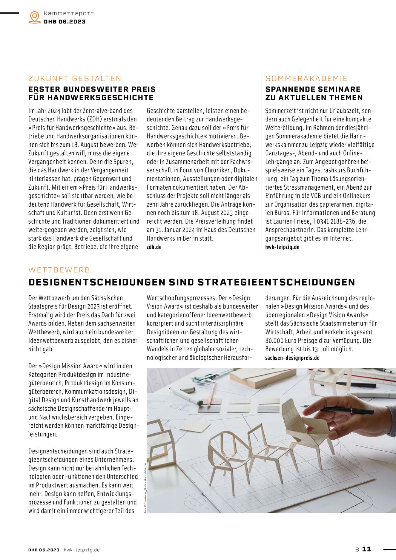 Verlagsanstalt Handwerk GmbH