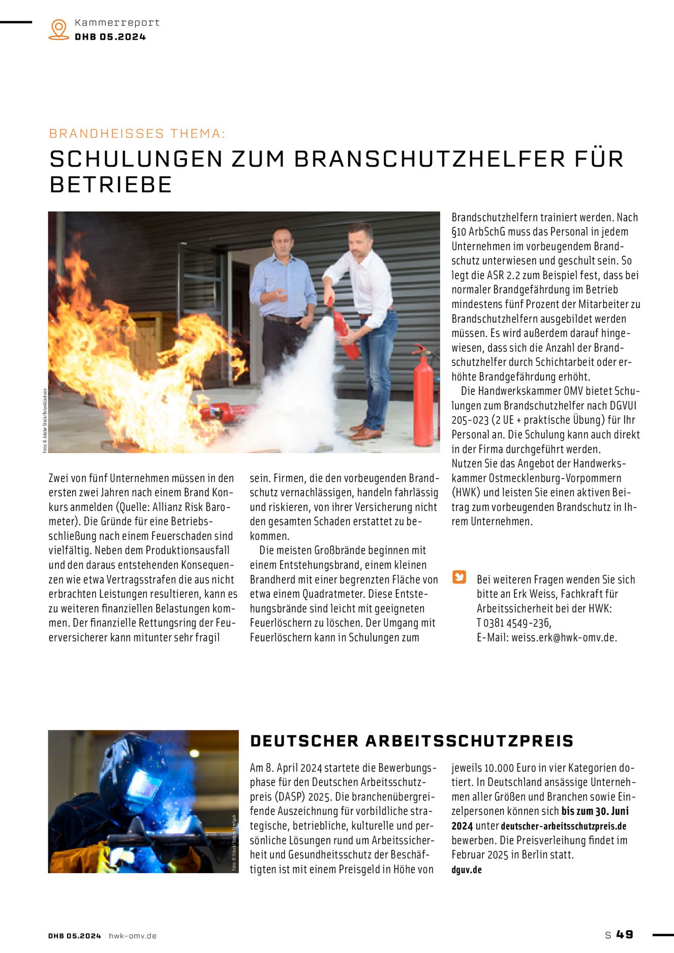 Verlagsanstalt Handwerk GmbH