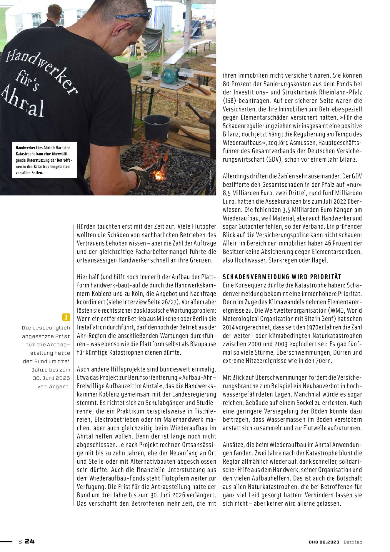 Verlagsanstalt Handwerk GmbH