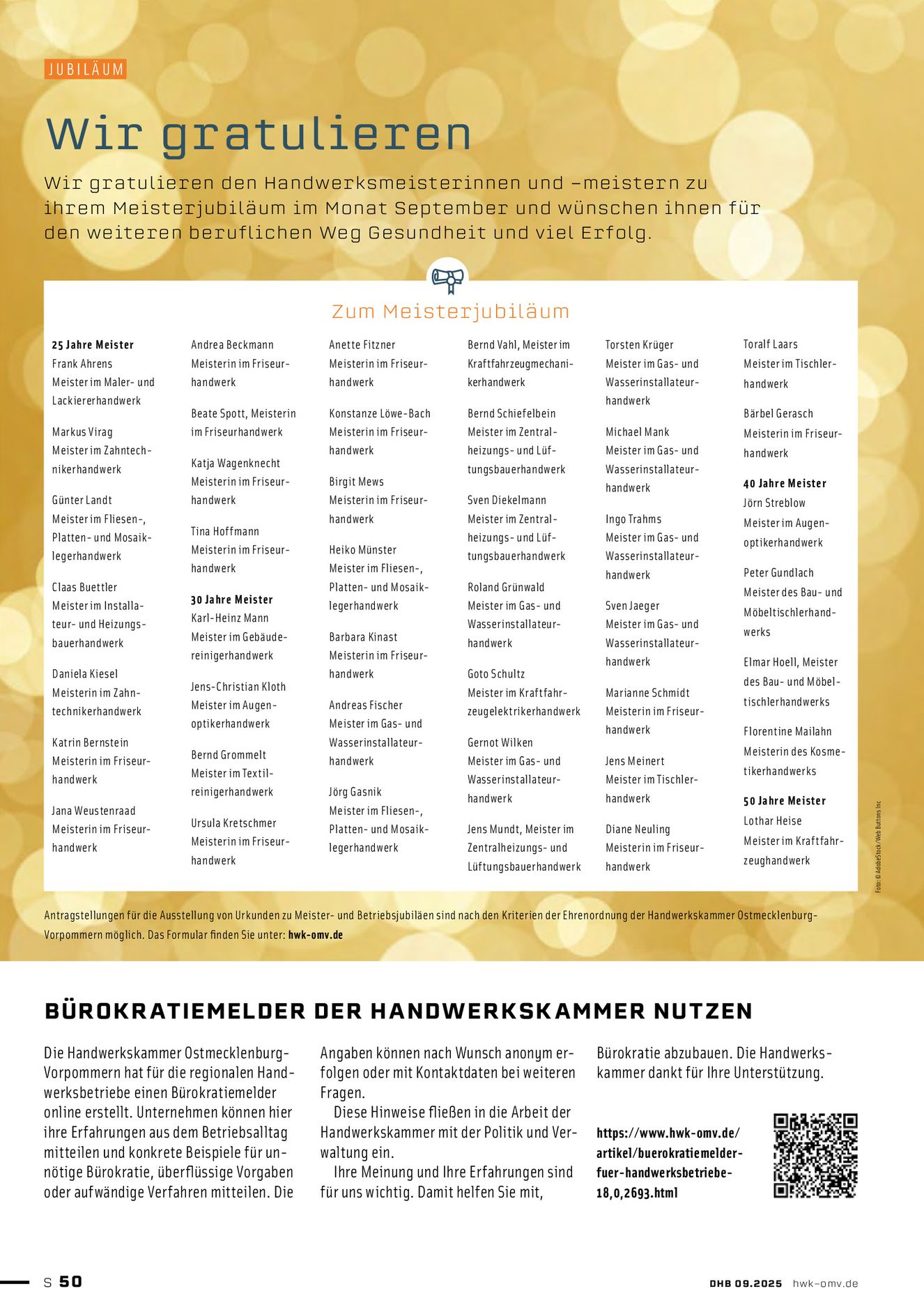 Verlagsanstalt Handwerk GmbH