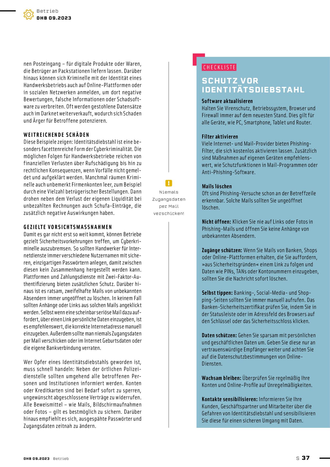 Verlagsanstalt Handwerk GmbH