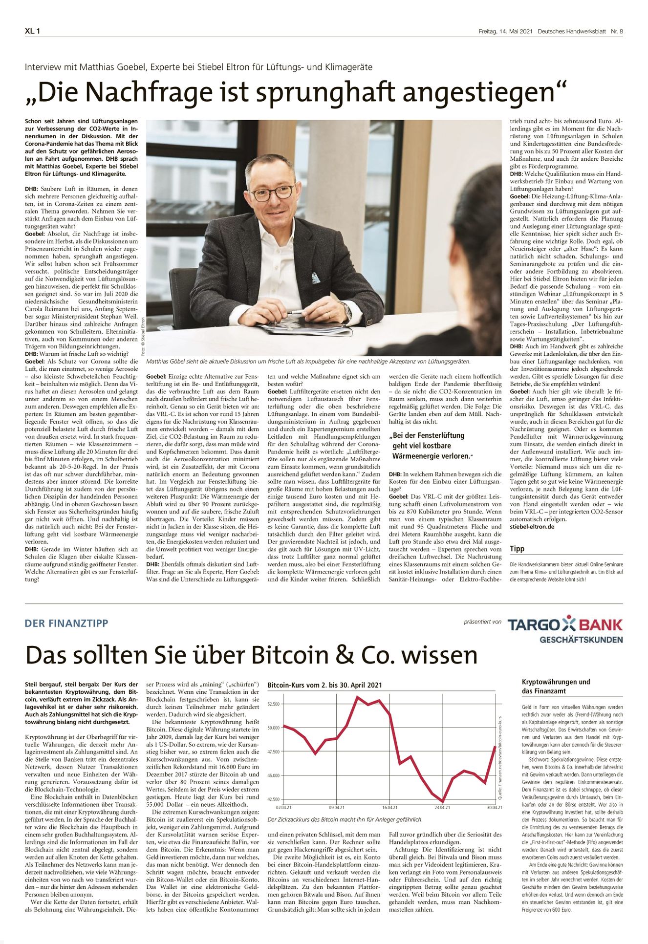 Verlagsanstalt Handwerk GmbH