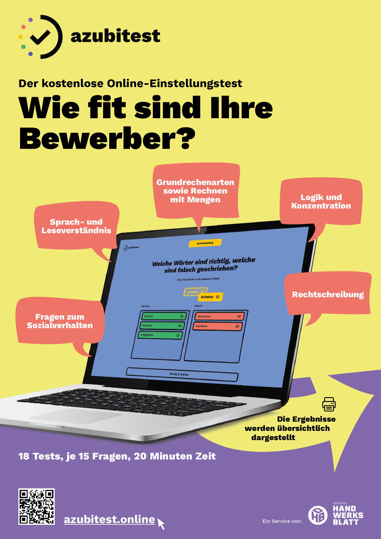 Verlagsanstalt Handwerk GmbH