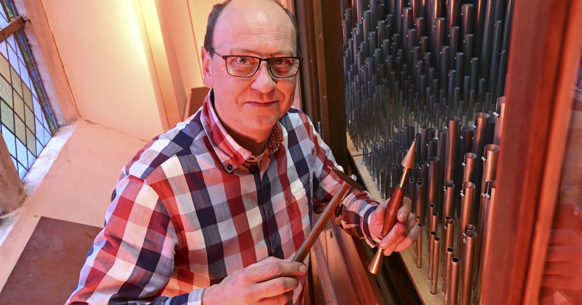 Klanghandwerk mit Seele