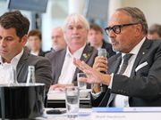 Landeshandwerkskonferenz Rheinland-Pfalz