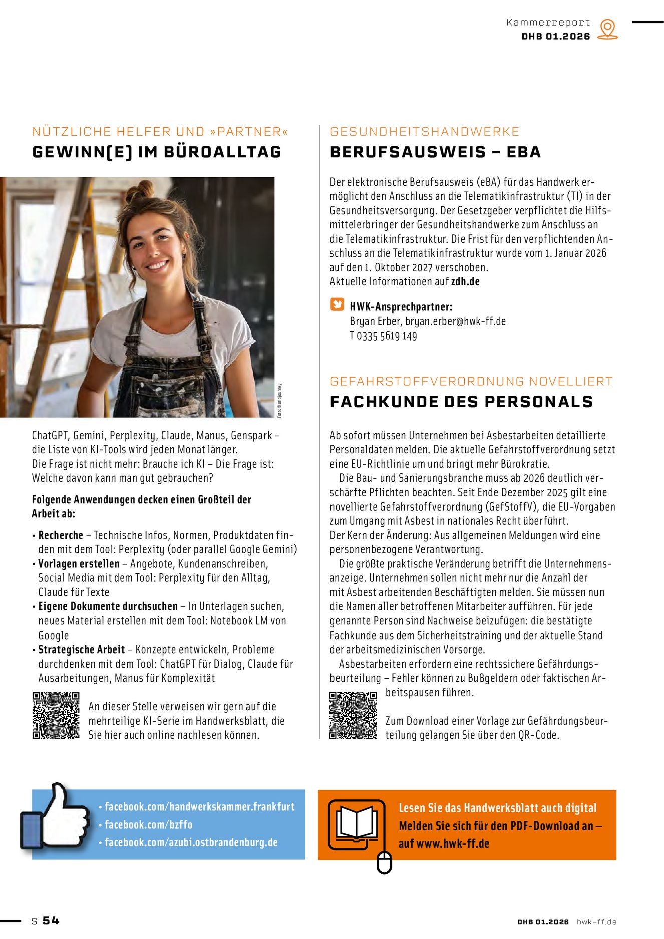 Verlagsanstalt Handwerk GmbH