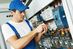 E-Handwerksunternehmen gehören zu den systemrelevanten Betrieben, denn sie halten die Energieversorgung aufrecht.
