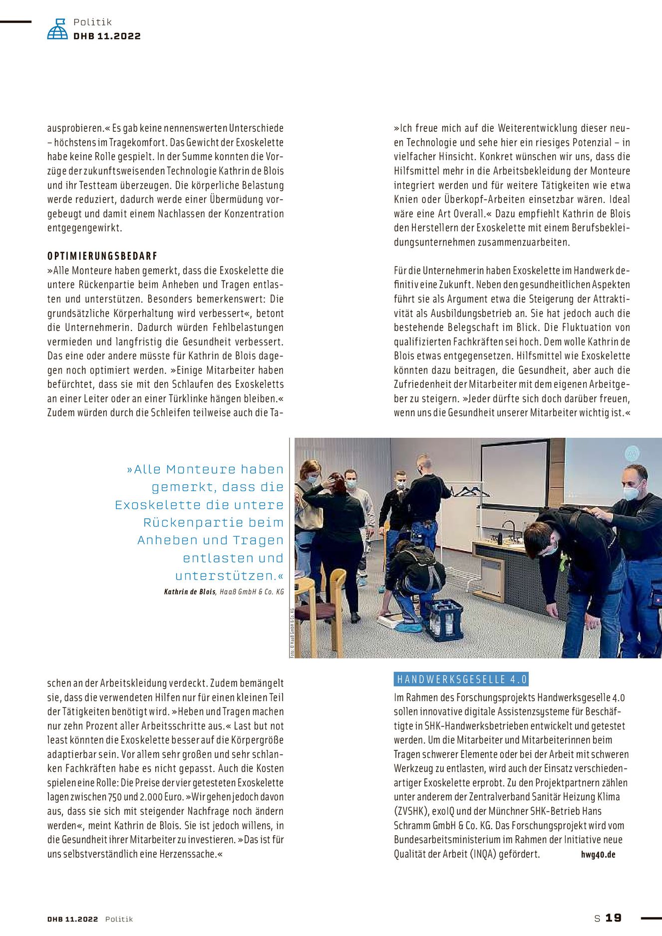 Verlagsanstalt Handwerk GmbH