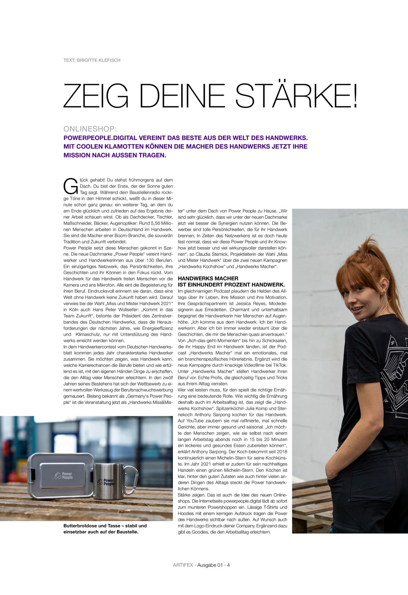 Verlagsanstalt Handwerk GmbH