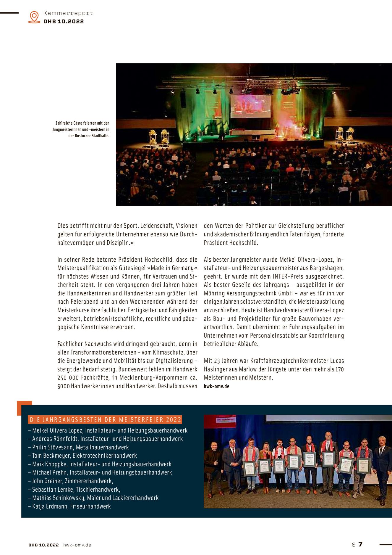 Verlagsanstalt Handwerk GmbH