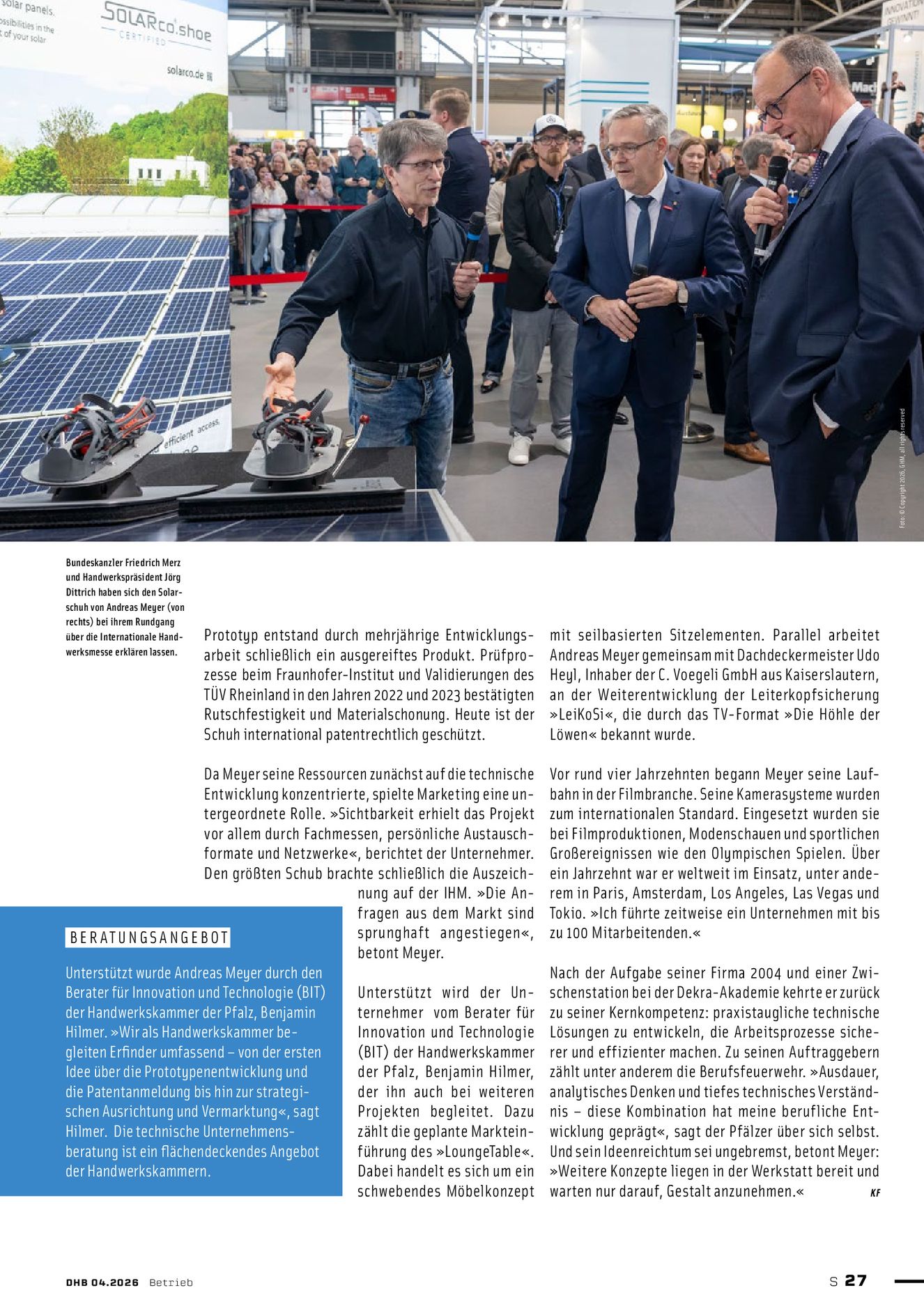 Verlagsanstalt Handwerk GmbH