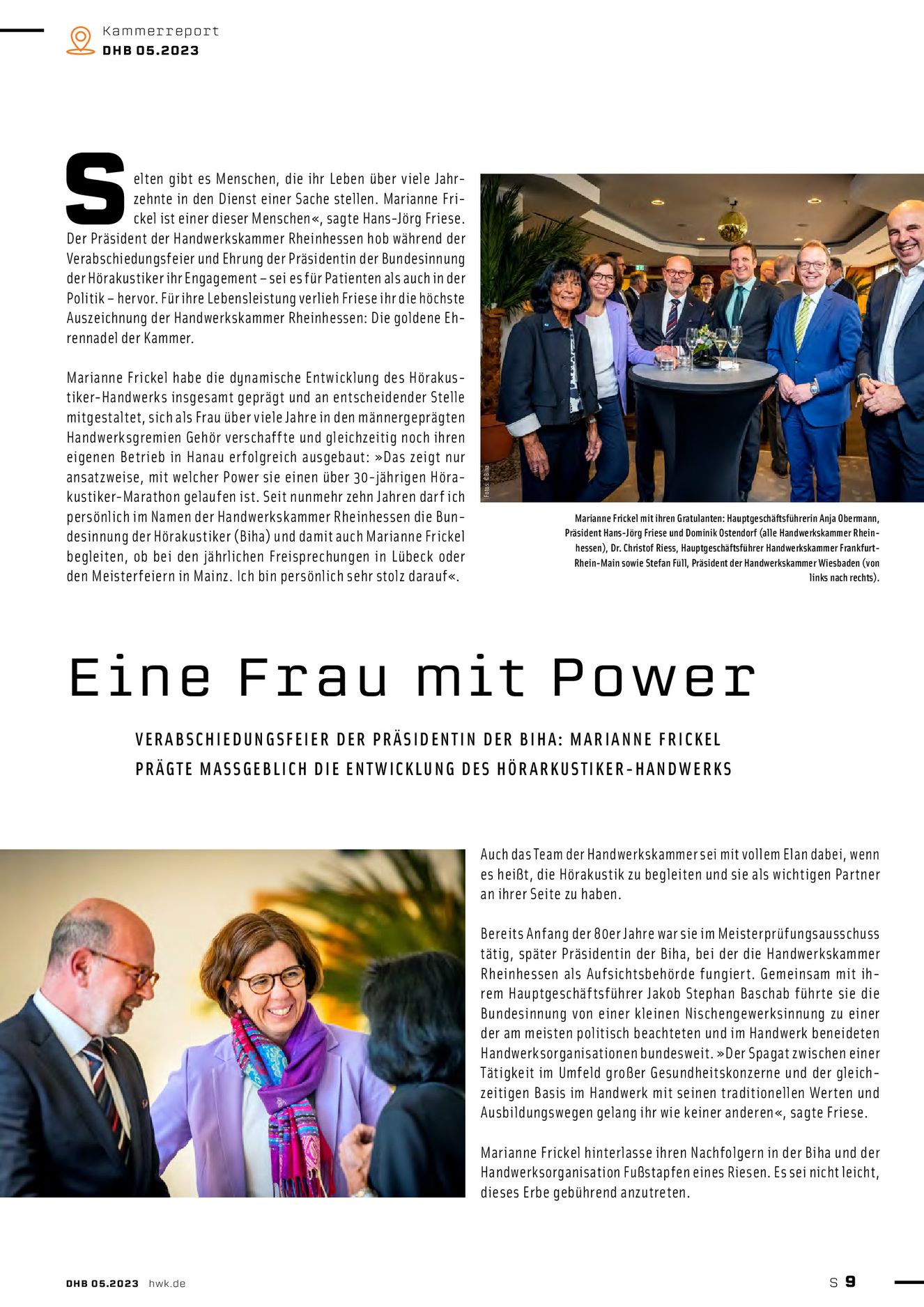 Verlagsanstalt Handwerk GmbH