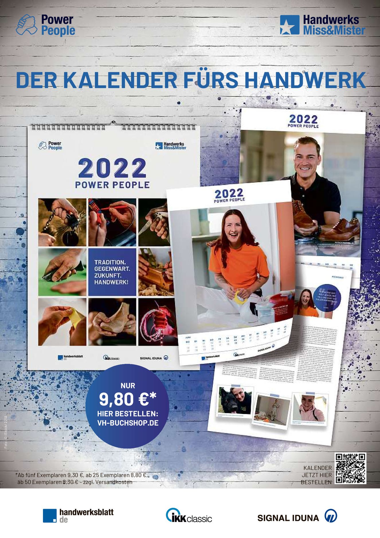 Verlagsanstalt Handwerk GmbH