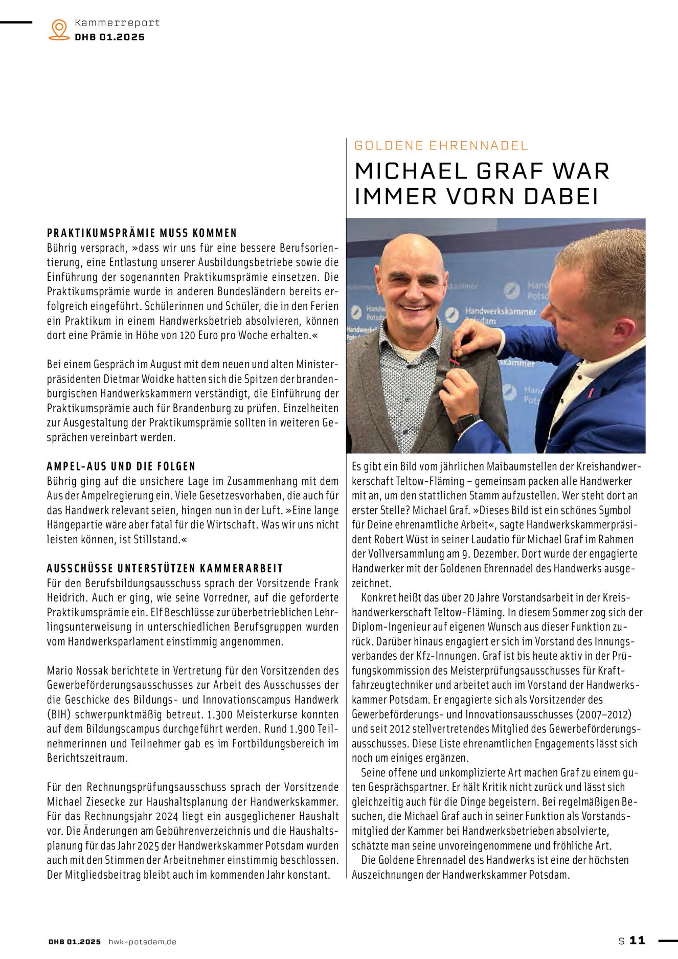 Verlagsanstalt Handwerk GmbH