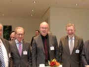 Dreikönigsforum NRW: Steuern und Finanzen im Mittelpunkt