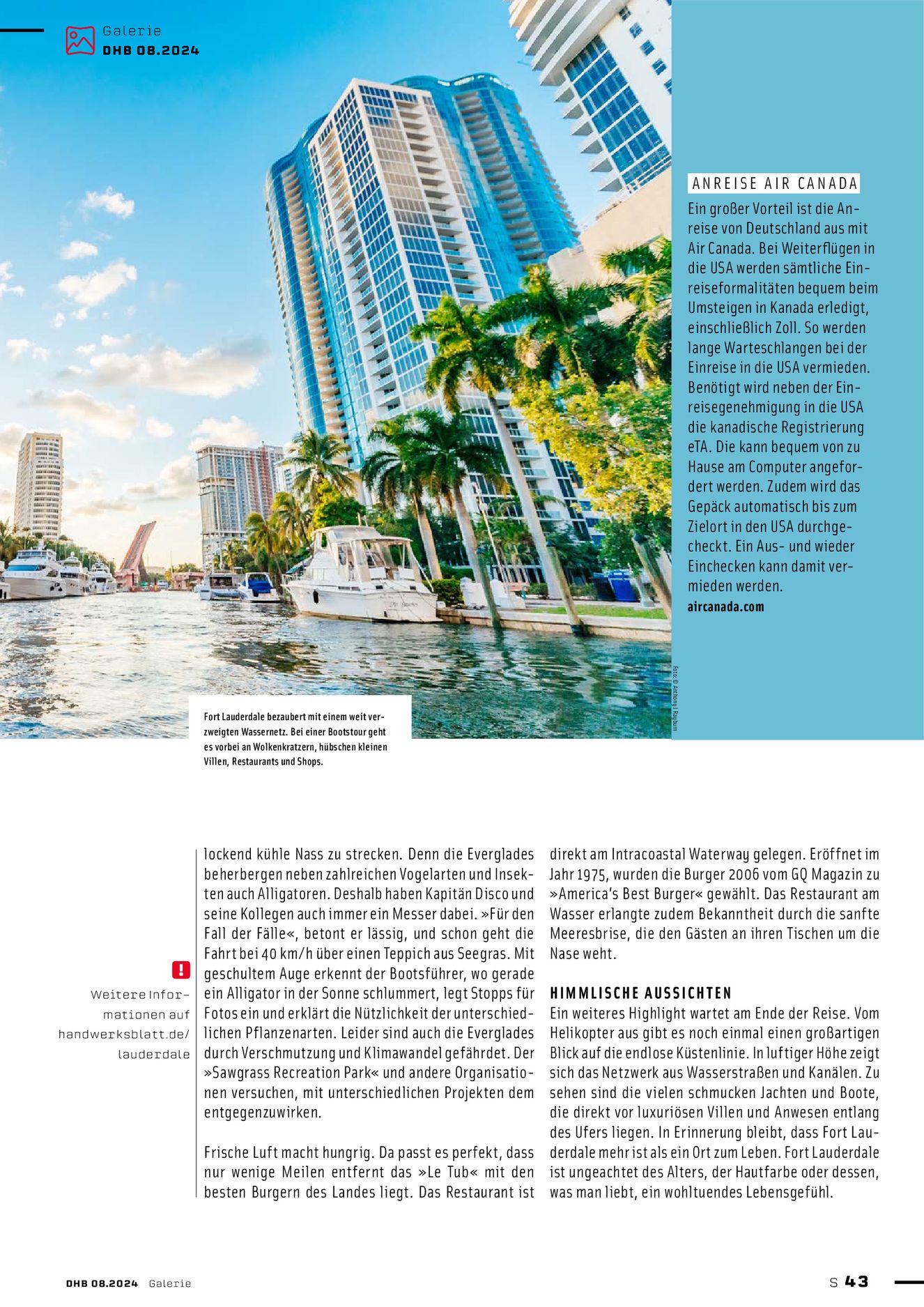 Verlagsanstalt Handwerk GmbH