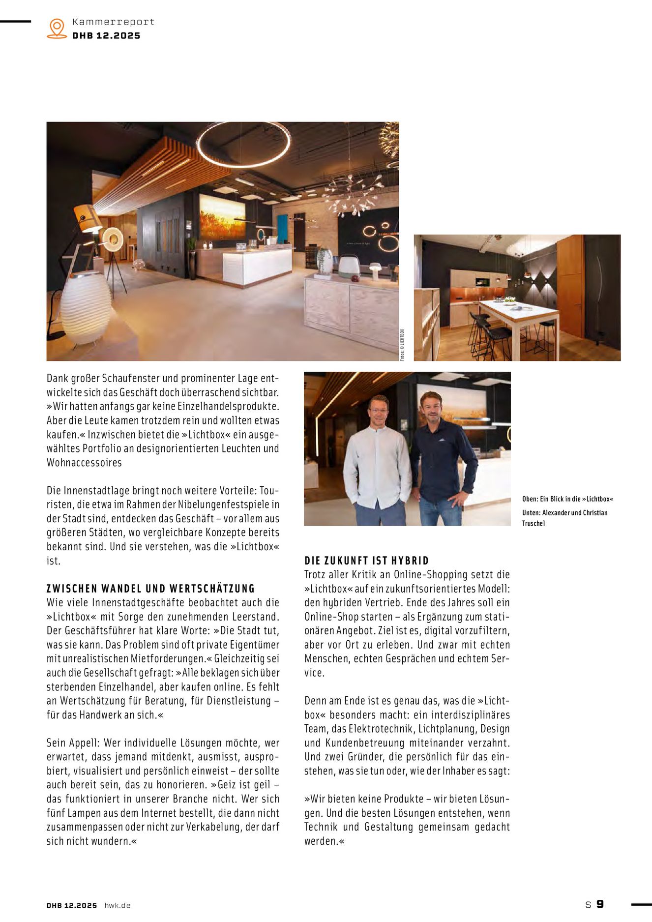 Verlagsanstalt Handwerk GmbH