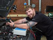 Landeswettbewerb der Deutschen Meisterschaft im Handwerk 2026 Rheinland-Pfalz