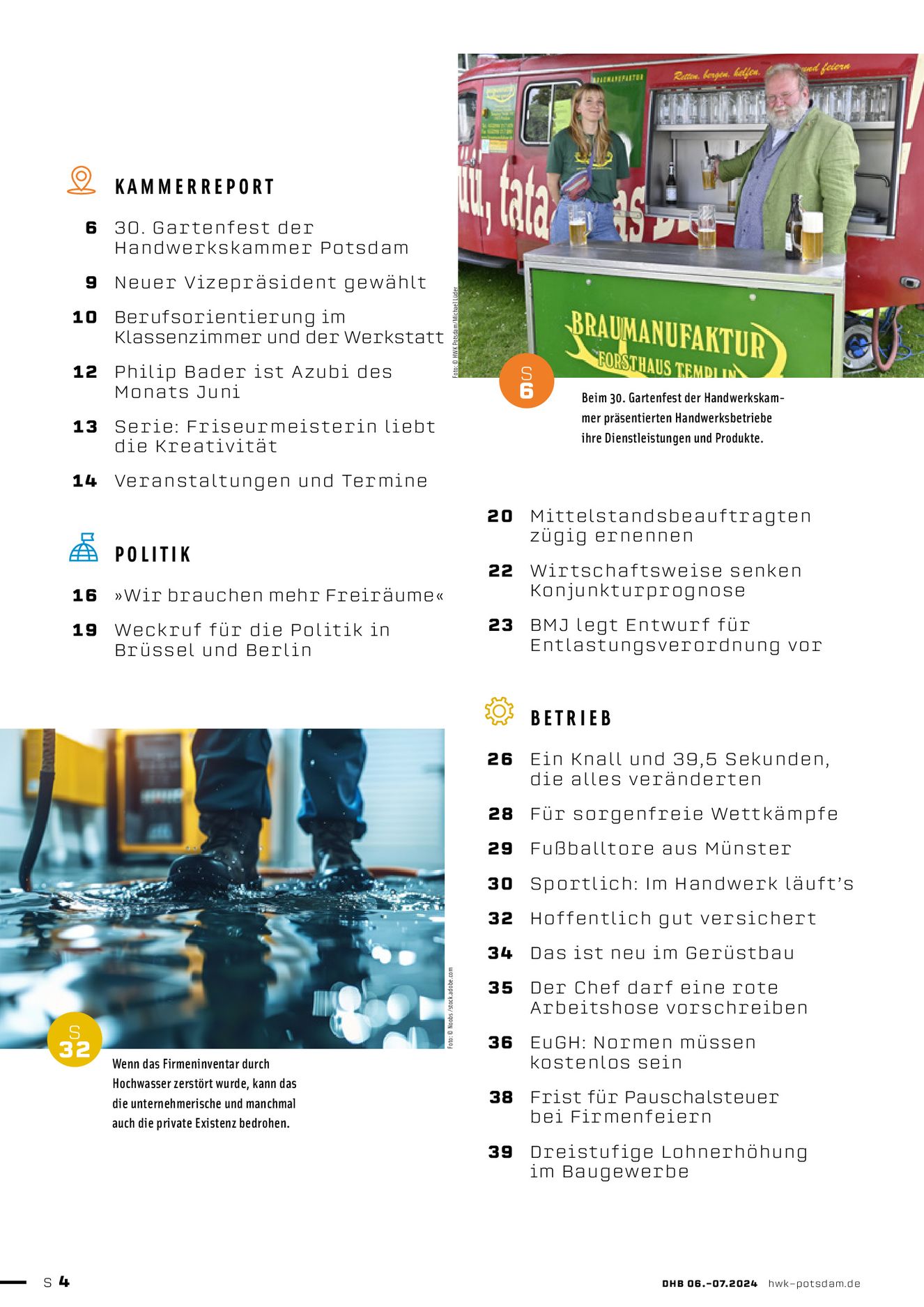 Verlagsanstalt Handwerk GmbH