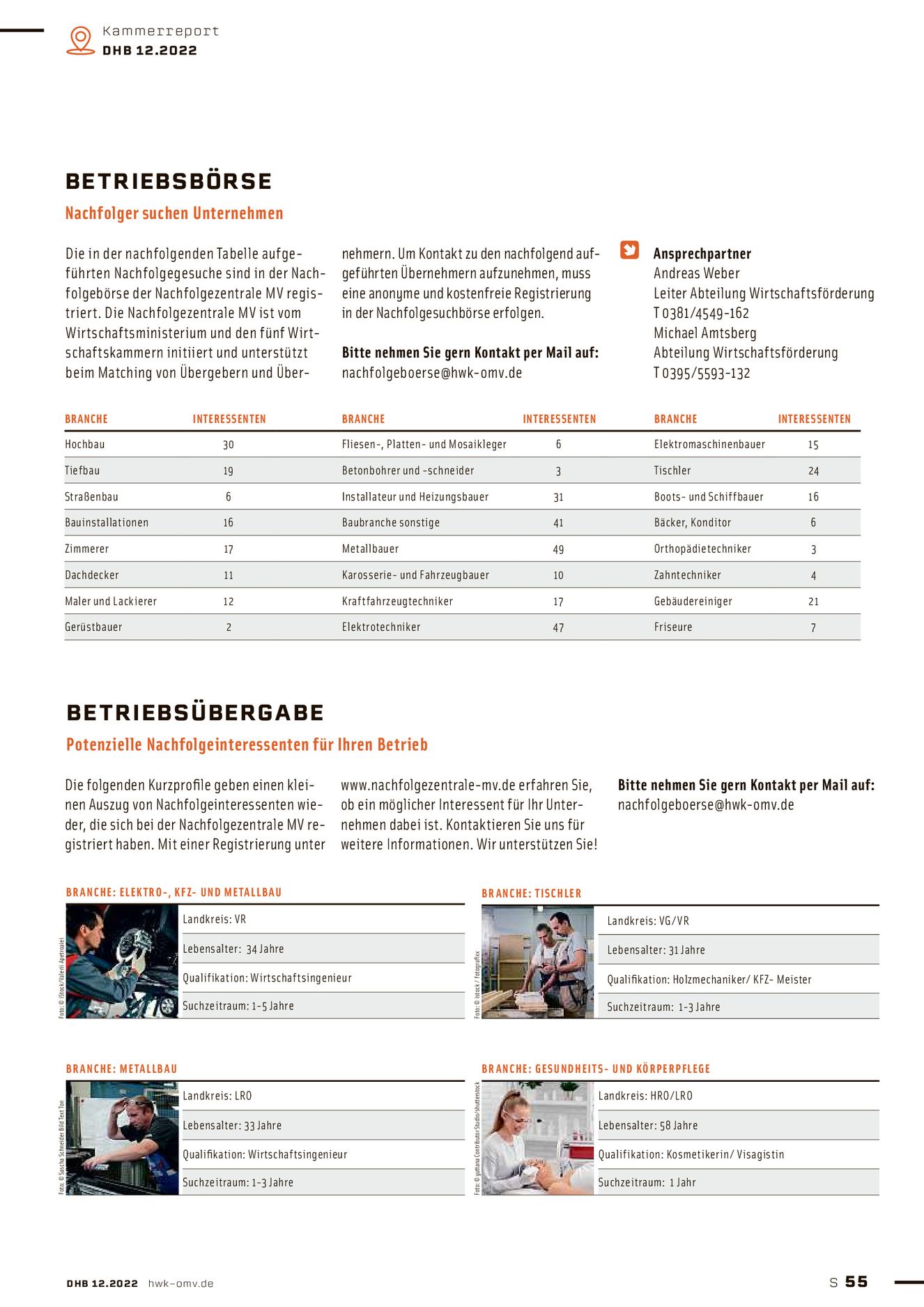 Verlagsanstalt Handwerk GmbH