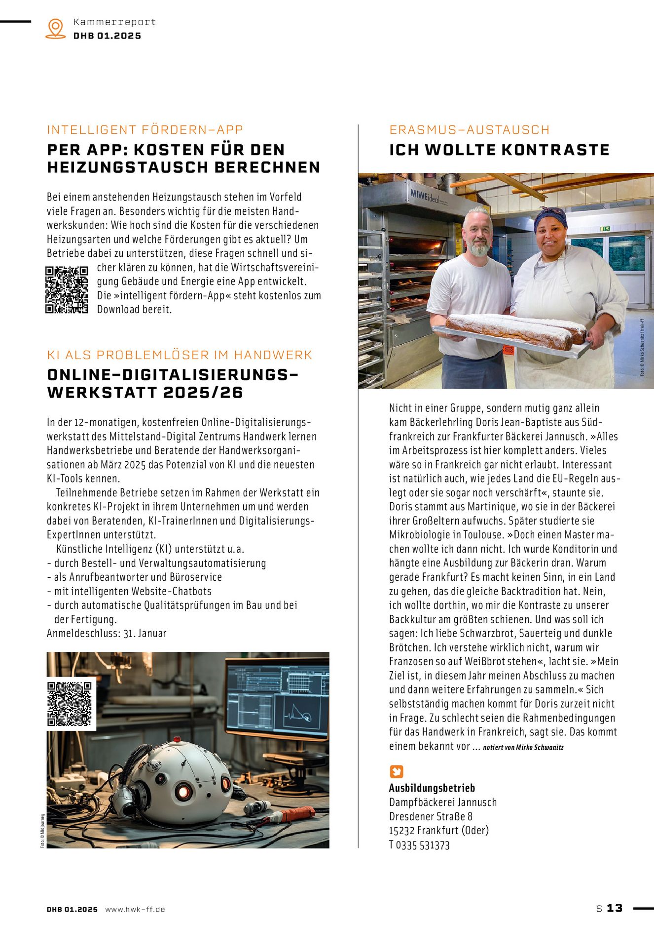 Verlagsanstalt Handwerk GmbH