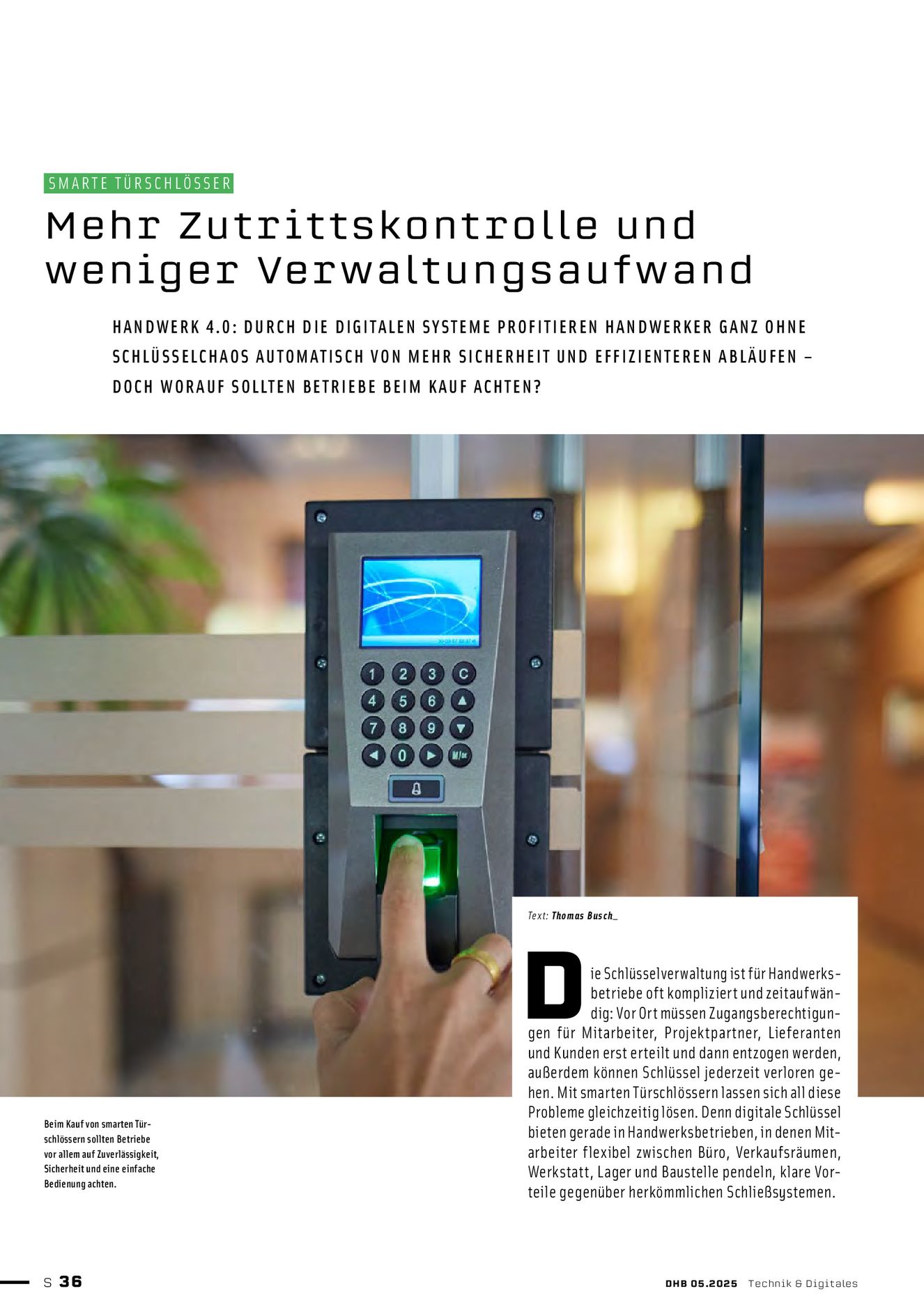 Verlagsanstalt Handwerk GmbH