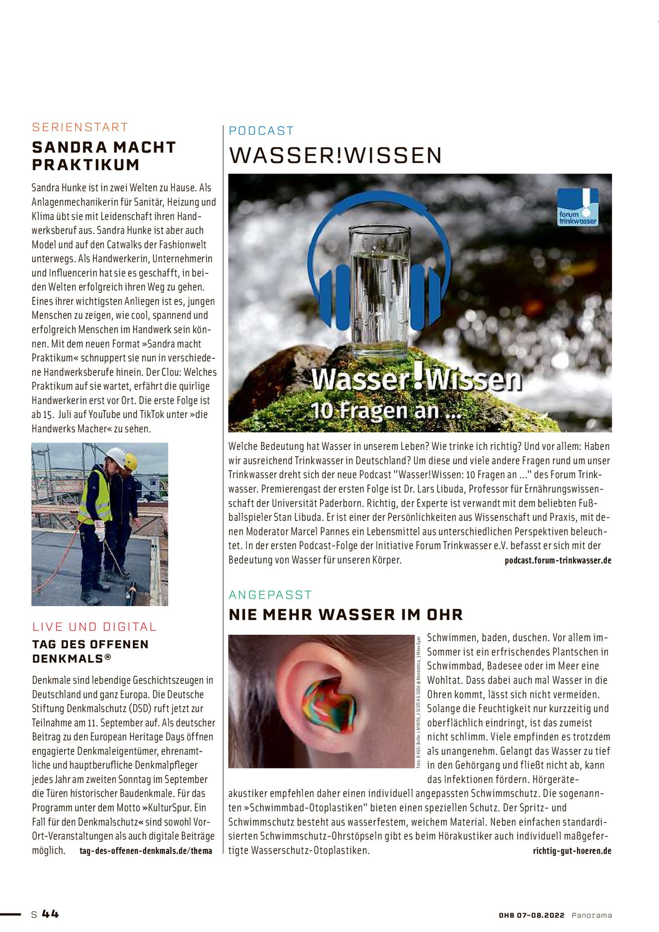 Verlagsanstalt Handwerk GmbH