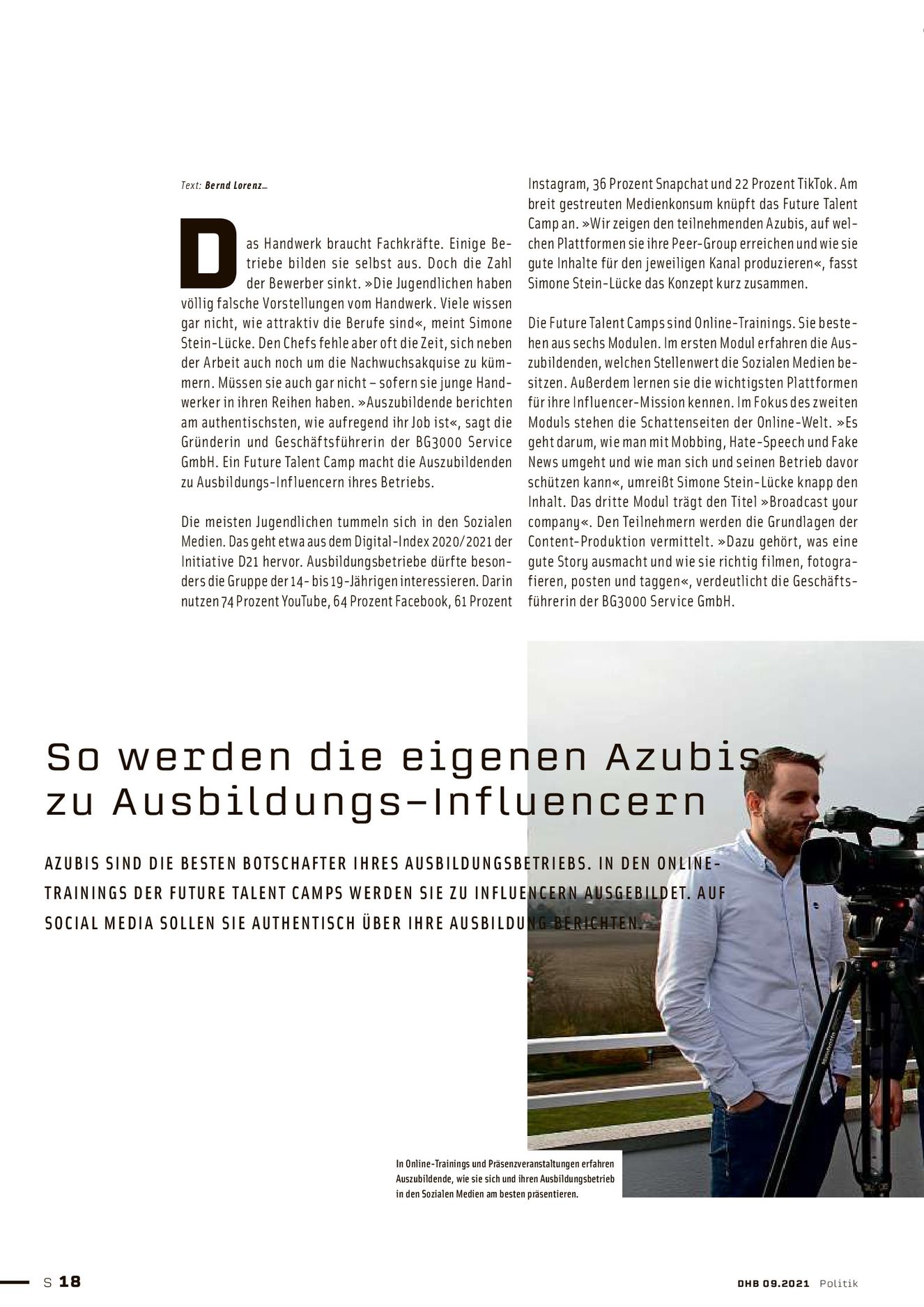 Verlagsanstalt Handwerk GmbH