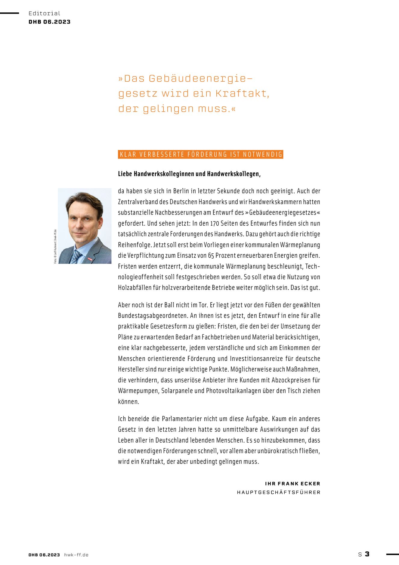 Verlagsanstalt Handwerk GmbH