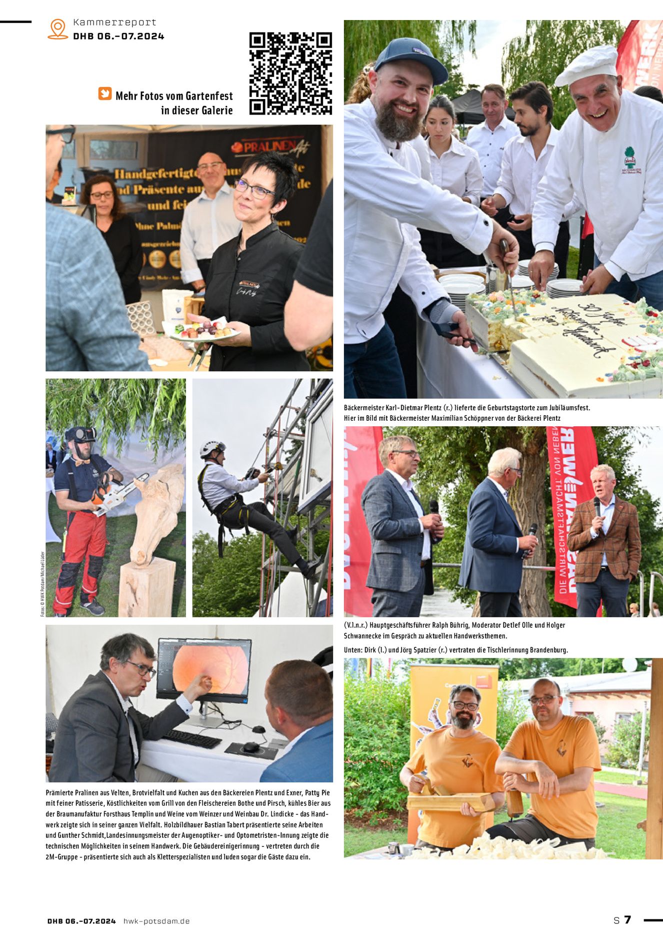 Verlagsanstalt Handwerk GmbH