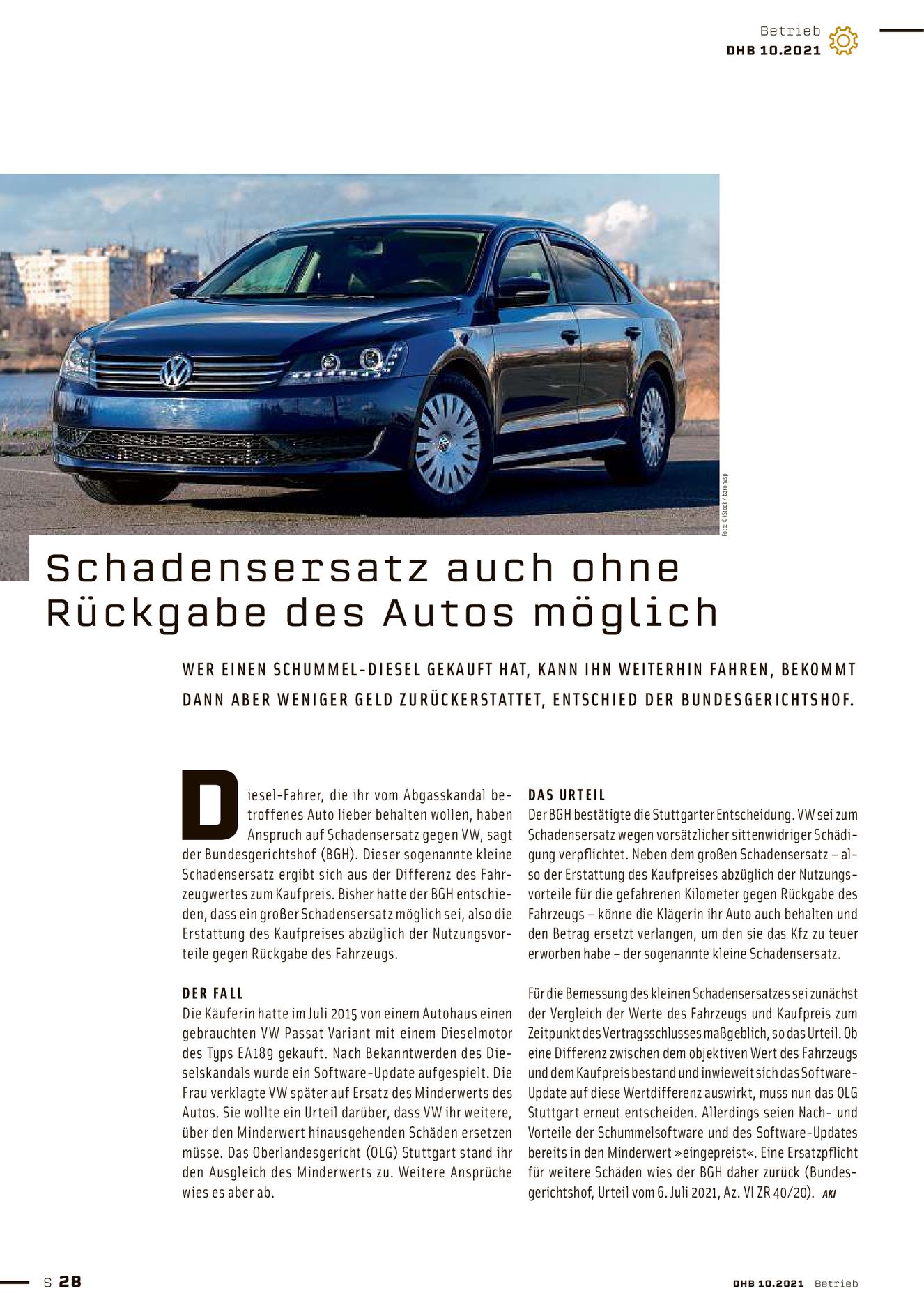 Verlagsanstalt Handwerk GmbH