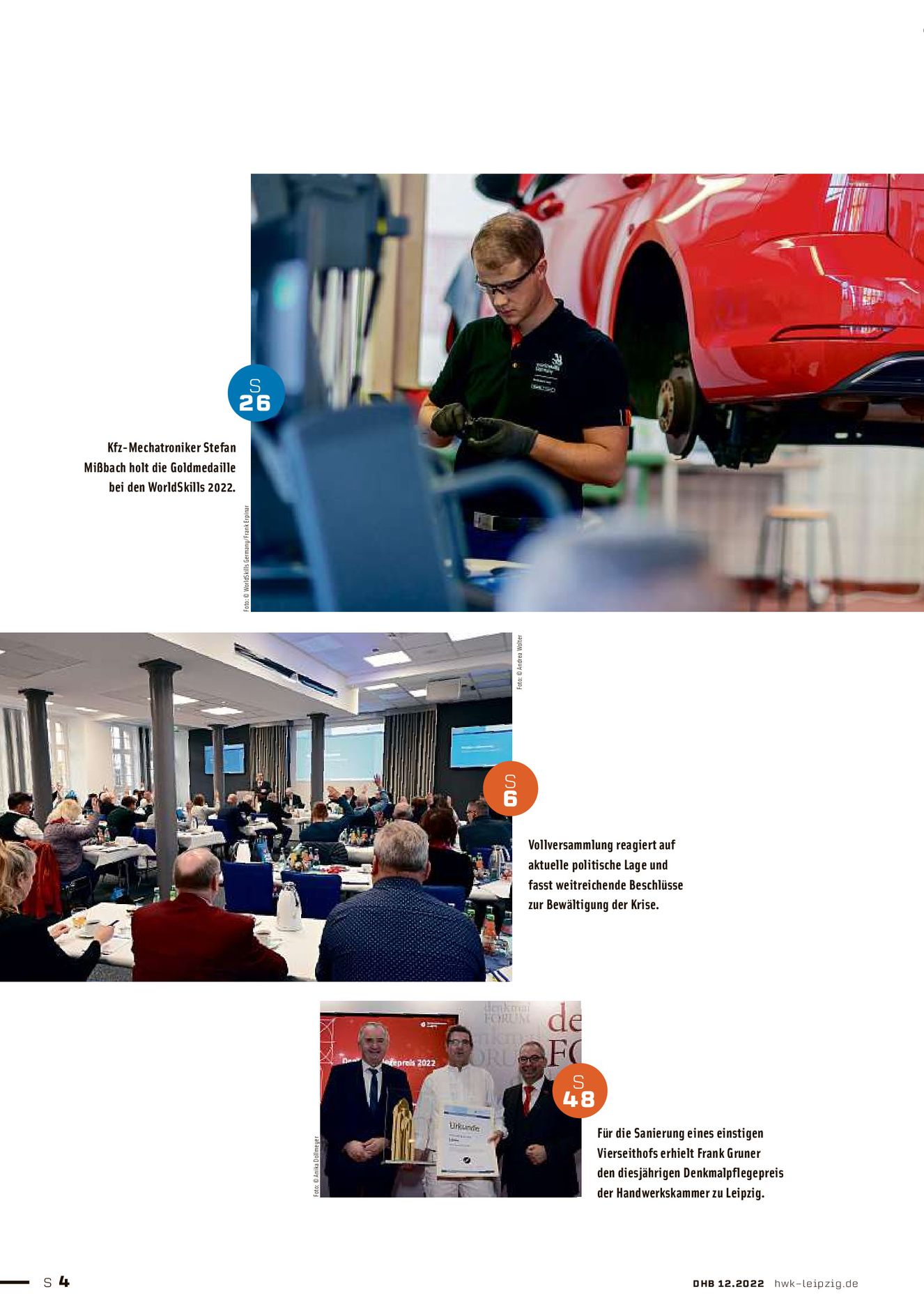 Verlagsanstalt Handwerk GmbH